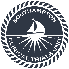 Southampton Clinical Trials Unit Logo